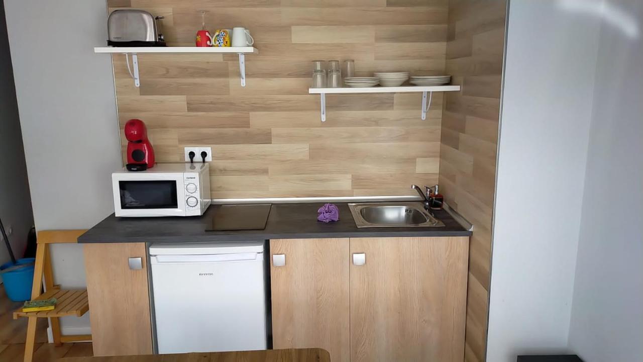 Apartamento Plaza Pradollano 1 Sierra Nevada Exterior photo